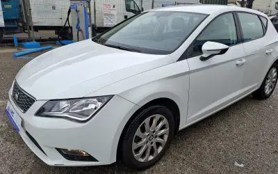 Seat León 1.2 TSI S&S Reference 110cv
