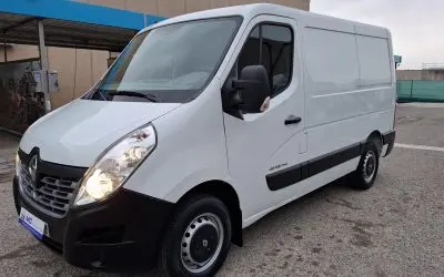 Renault Master Fg. 2.3 dCi 145cv T Energy TT L1H1 2800
