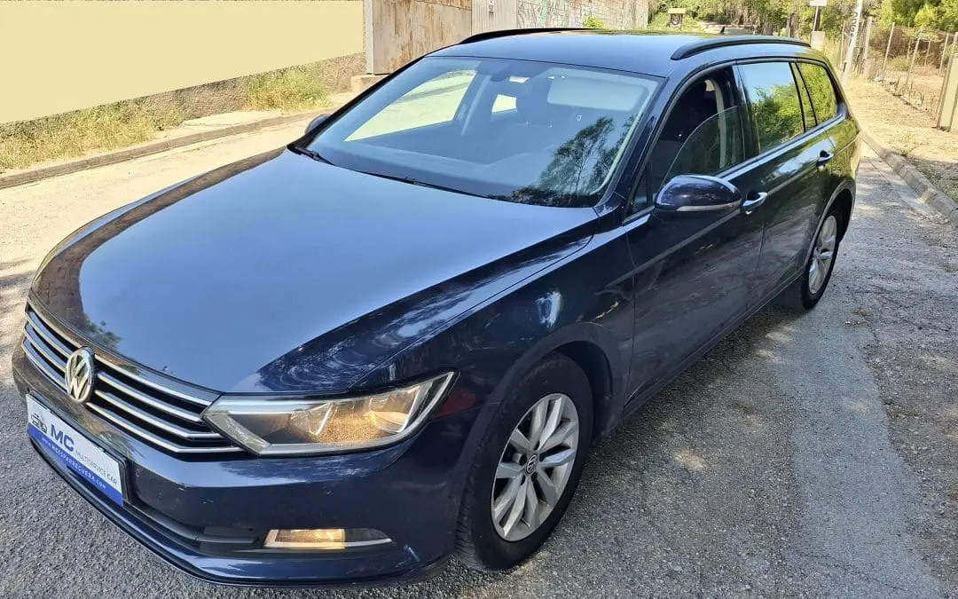 Passat2.0TDiC 01