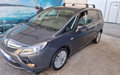 Opel Zafira Tourer 1.6CDTi S/S Selective 136cv